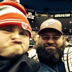 Meet your Posher, John